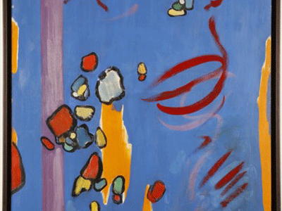 Movements of Abstraction