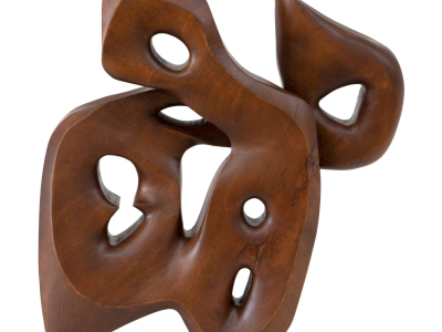 Curves and Holes