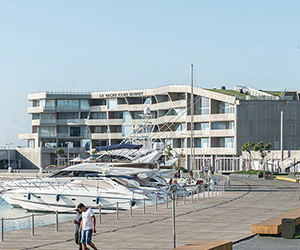 Beirut Yacht Club