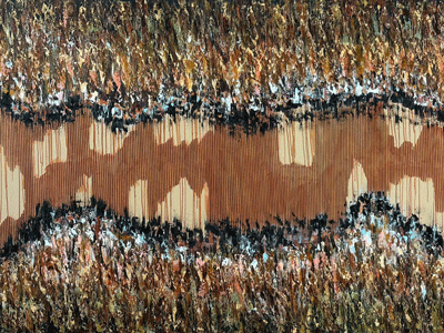 Fragments of Belonging