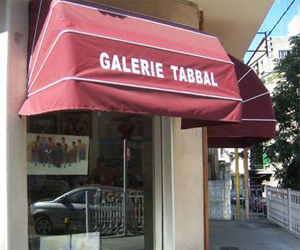Galerie Tabbal